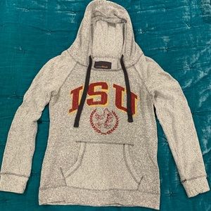 ISU sweatshirt